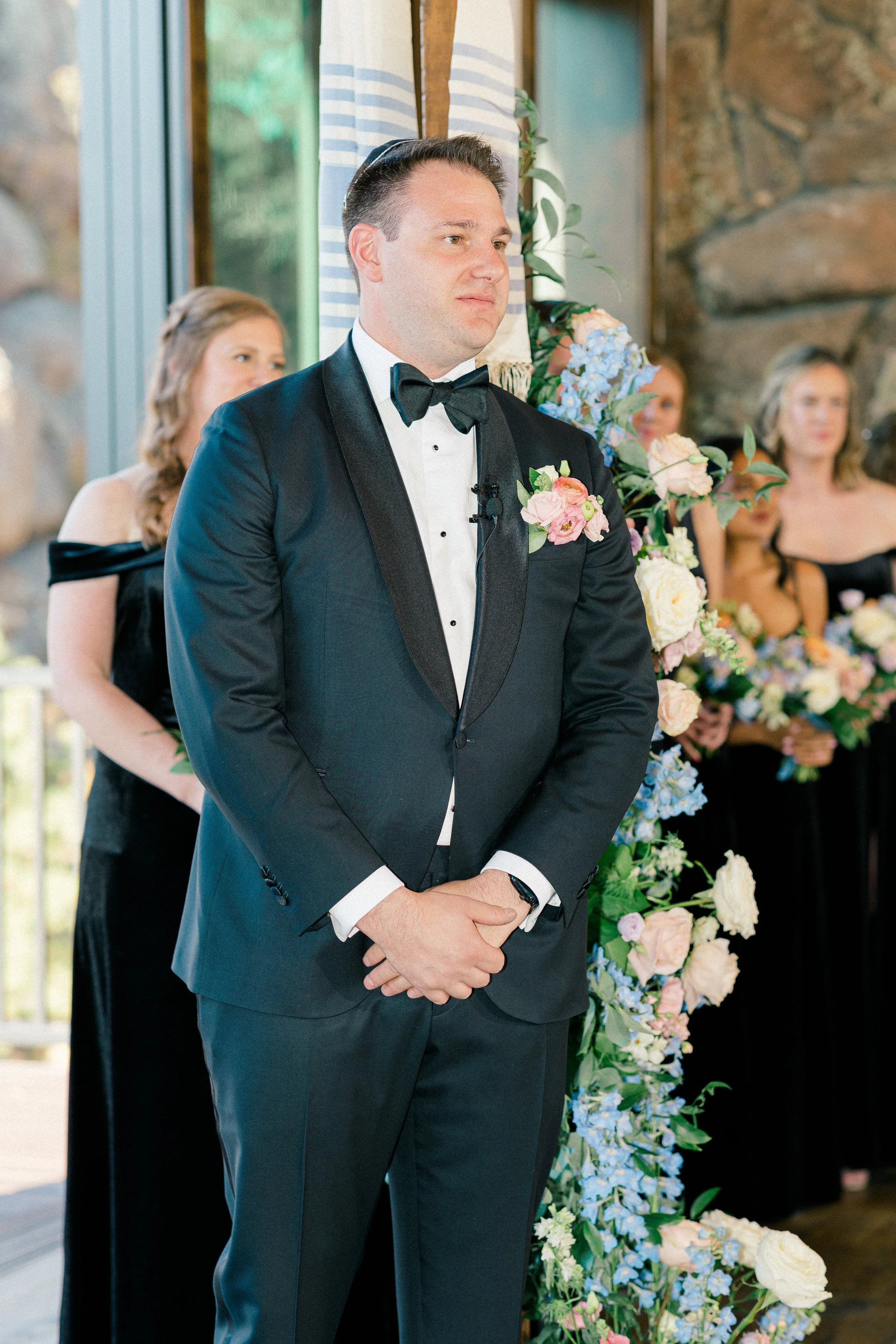 Richmond - Schaefer Wedding - Ceremony-81.jpg