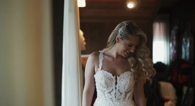 Just casually getting ready for the best day in the history of ever&hellip; 🤍💍 #grwm #getreadywithme #houstonweddings #houstonvideographers #houstonweddingvideo #houstonweddingvideography