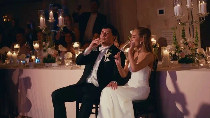 Infectious joy all around ✨ #houstonweddings #houstonvideographer #houstonweddingvideo #weddingvideography #dancefloorvibes