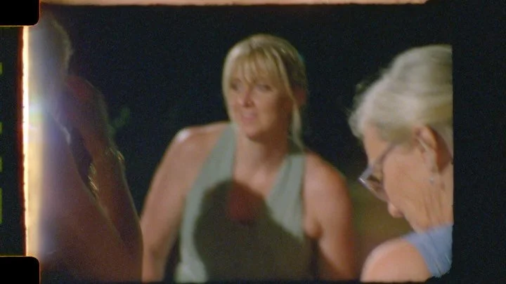 Sometimes there&rsquo;s a little extra magic in the dance floor&hellip; this was definitely one of those times. ✨ #houstonweddings #houstonvideographer #houstonweddingvideo