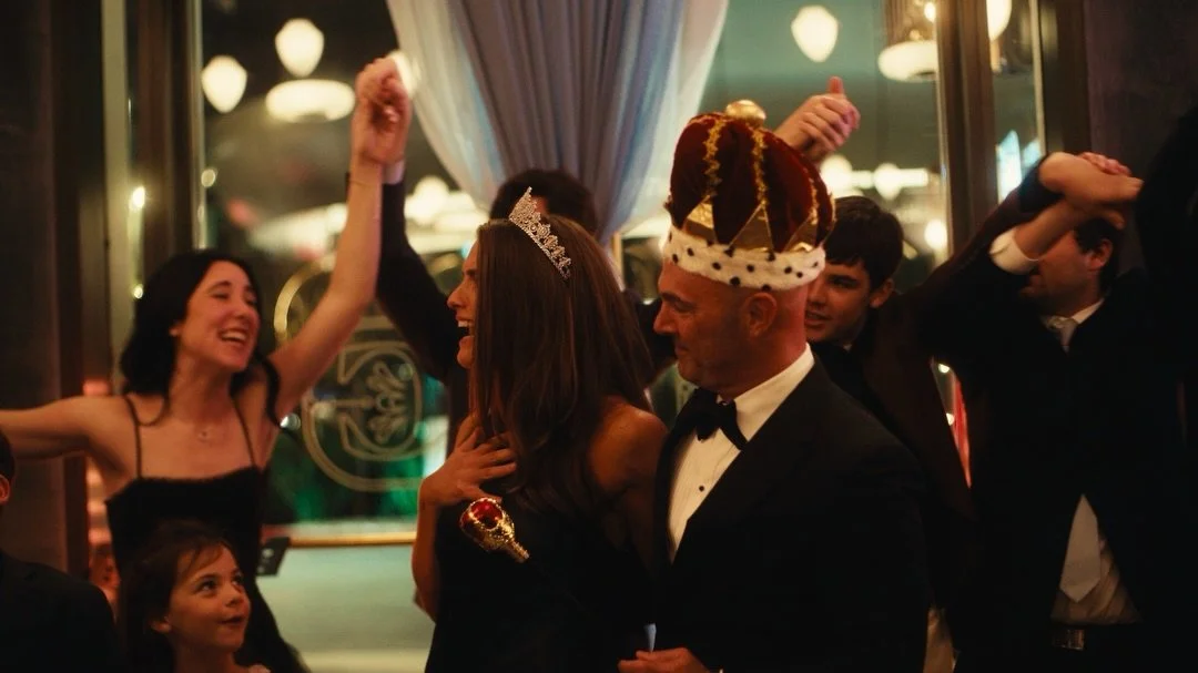 fun times were had at Abi &amp; Wade&rsquo;s reception 🕺💃

Bride - @abihartland
Groom - @wade.comeaux.796
Planner - @twobewed
Photographer - @catchlightgroup
Venue - @thompsonhoustonhotel @chardonhouston
Videographer - @aurora.wedding.films 

#hous