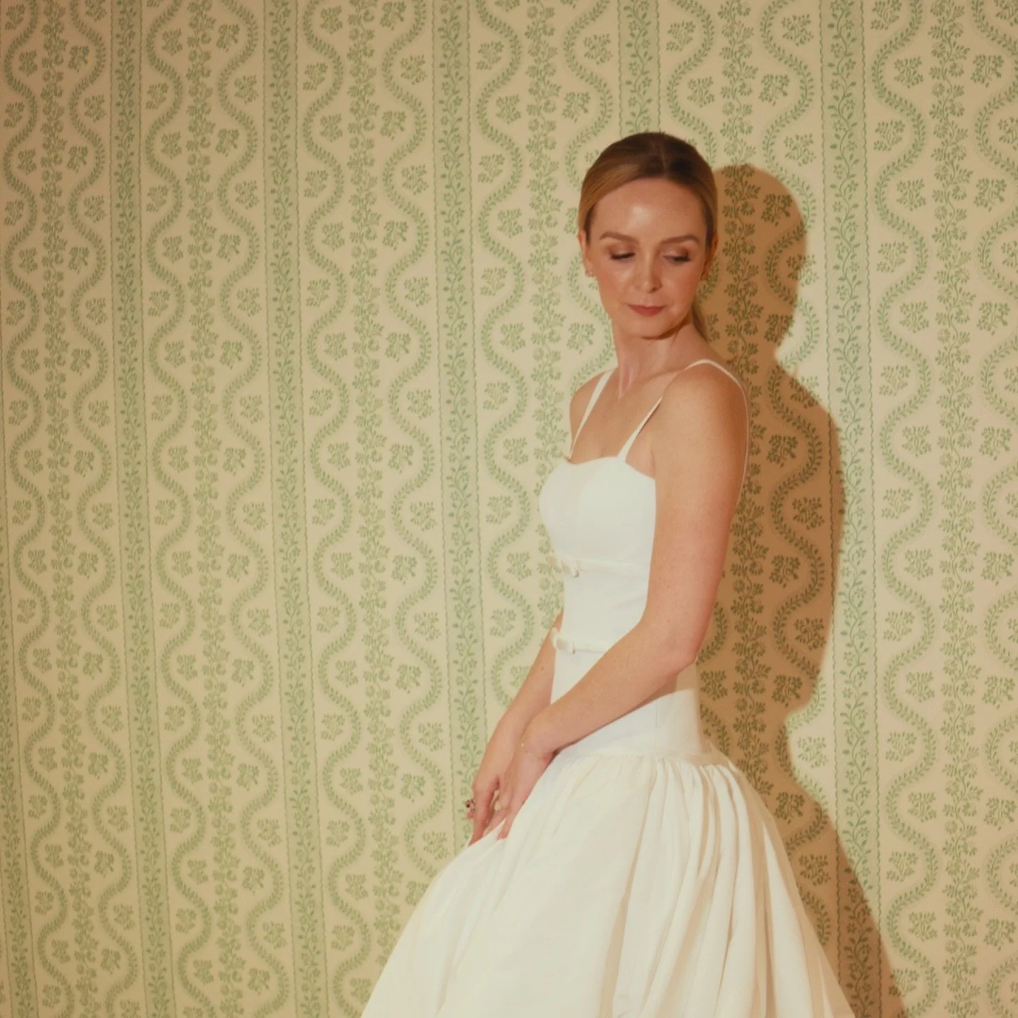 Real big fan of all these vintage textures and colors. Which one is your favorite?

Something magical happens when all the little details you spent months organizing come together to create something so beautiful.

#houstonweddingvideography #houston