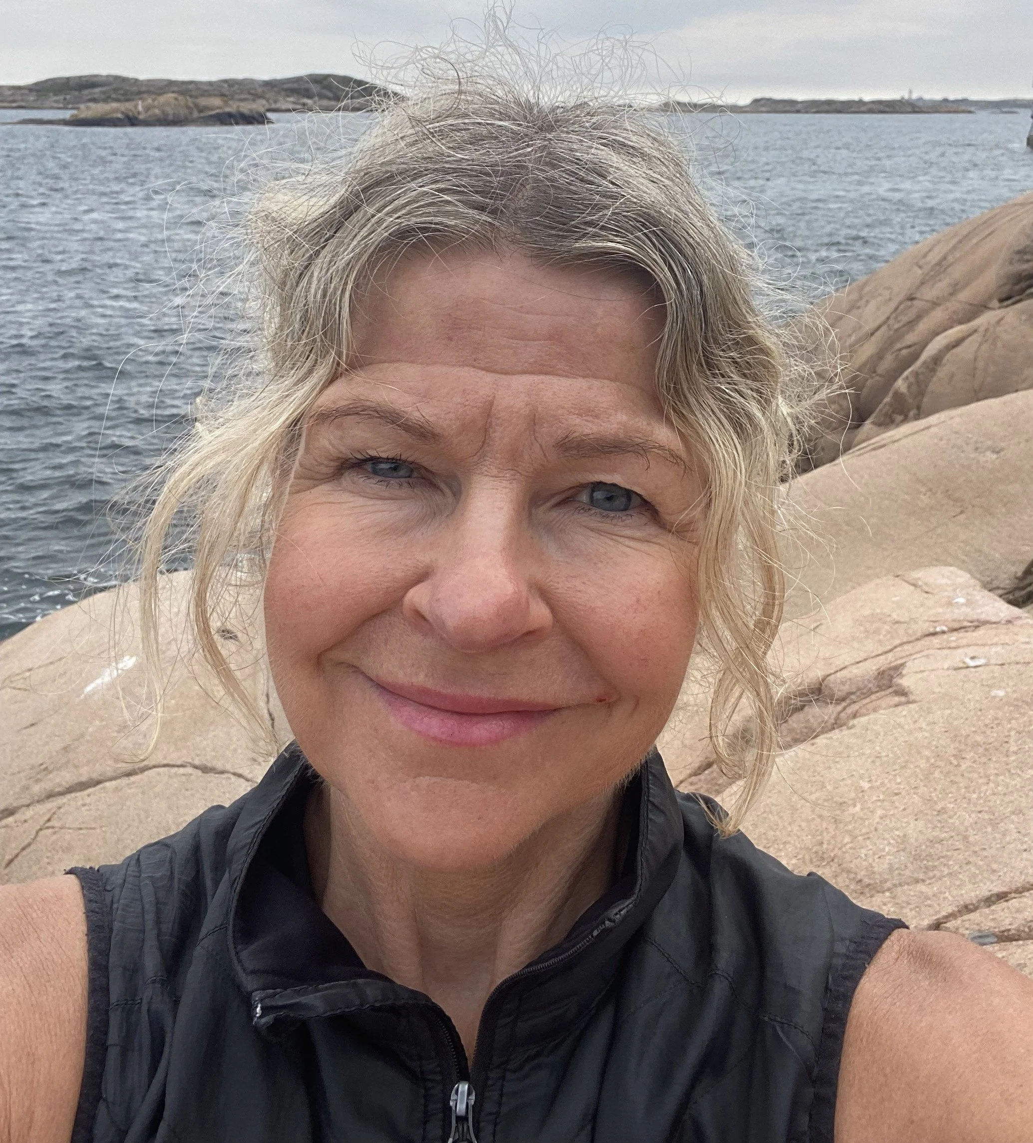 Yoga i teori och praktik 