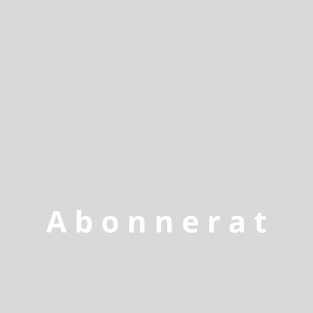 Privat bokning 