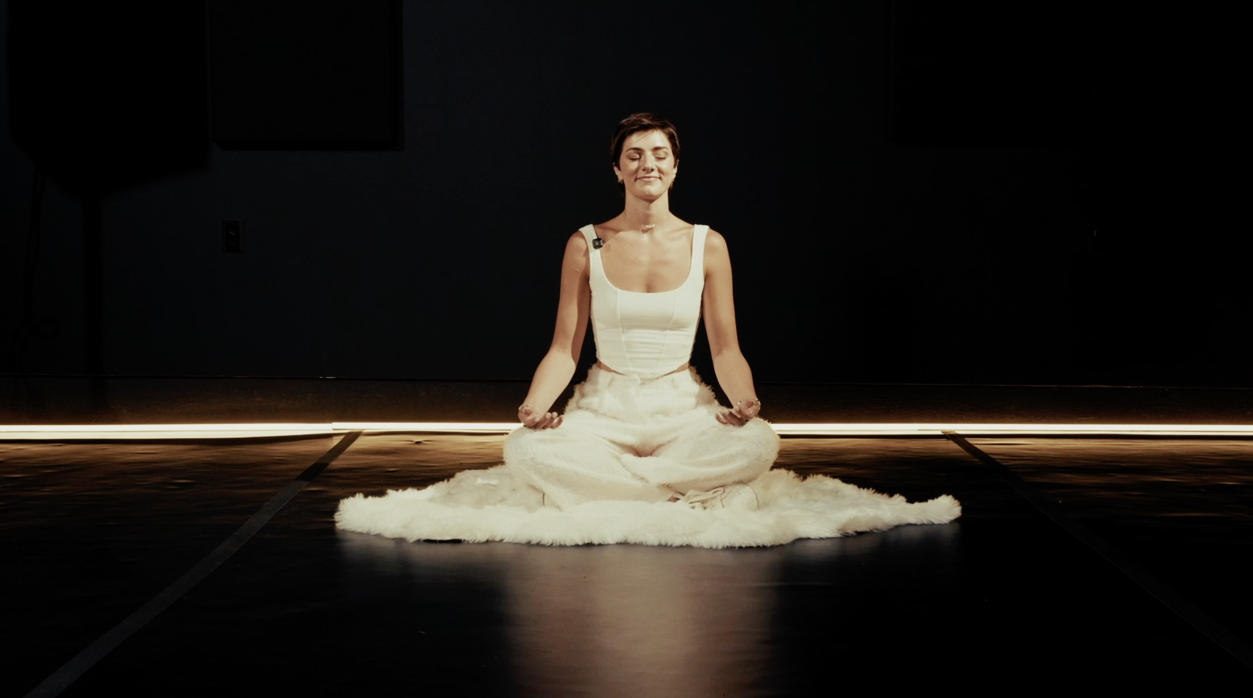 Weathering the Storm (14 Min) | For When You're Exhausted From Holding It Together