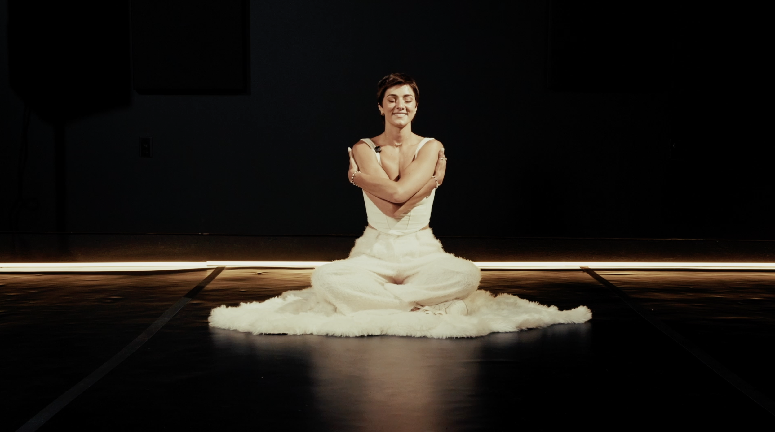 Inner Child Healing Meditation (7 Min) | For the Parts of You Still Waiting to Be Seen