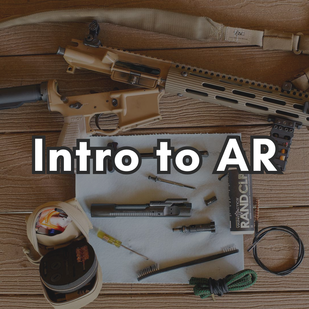 Intro to AR