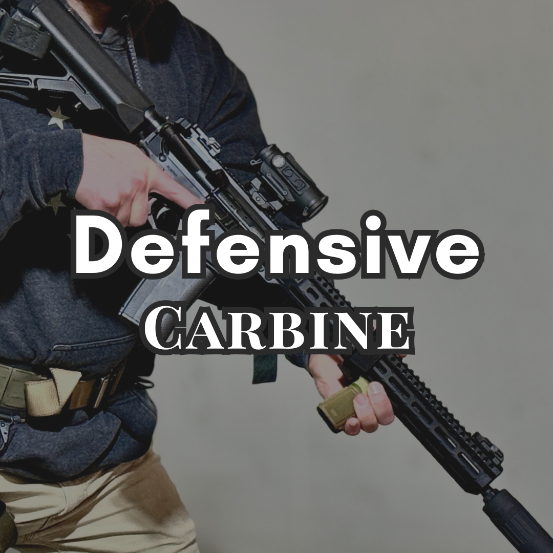 Defensive Carbine
