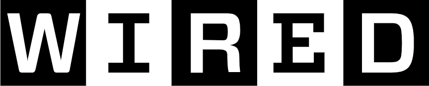 WIRED logo