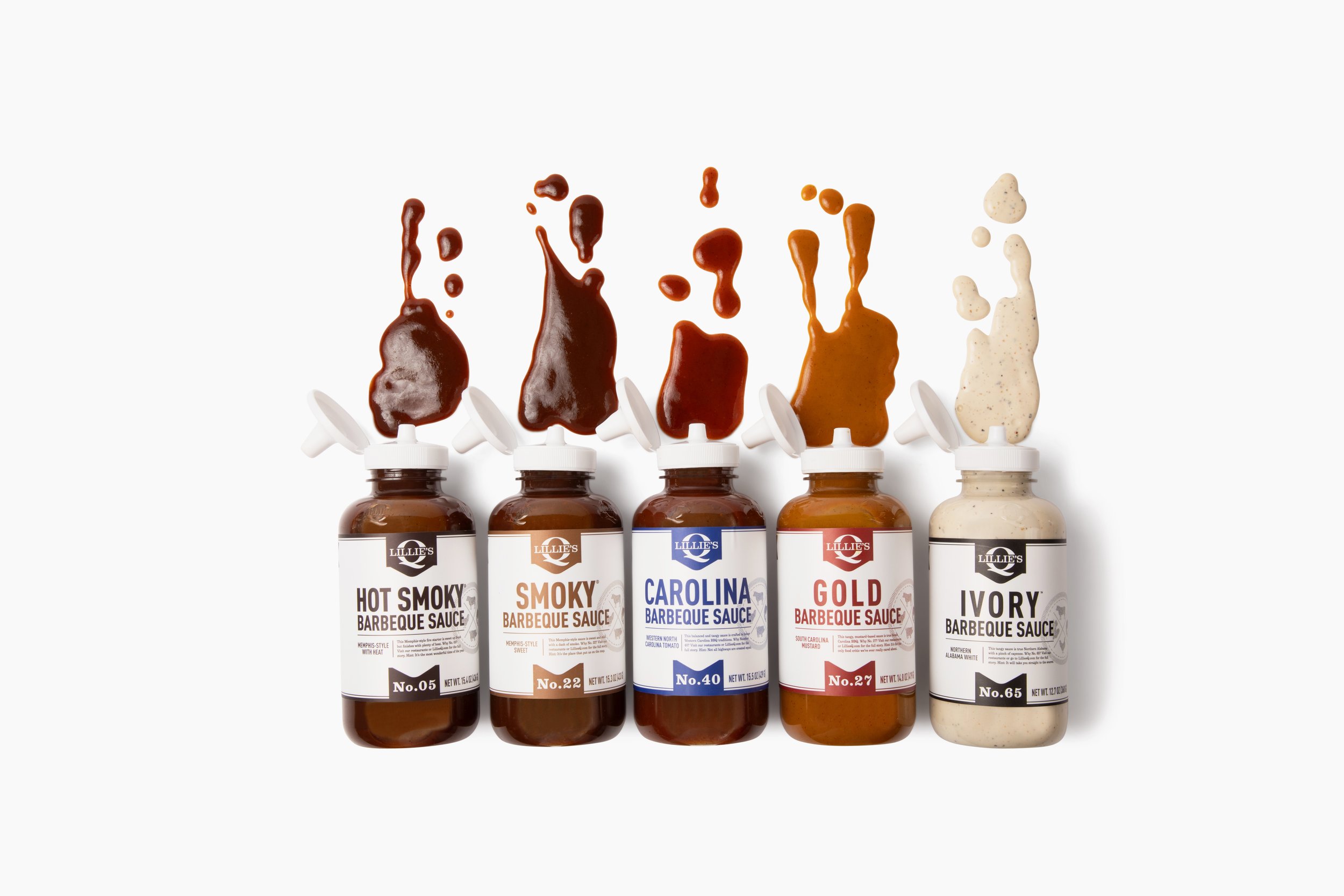 5 Sauce Line Up Splatter Caps Open.jpg