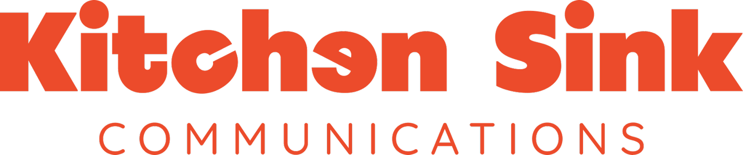 Kitchen Sink Communications