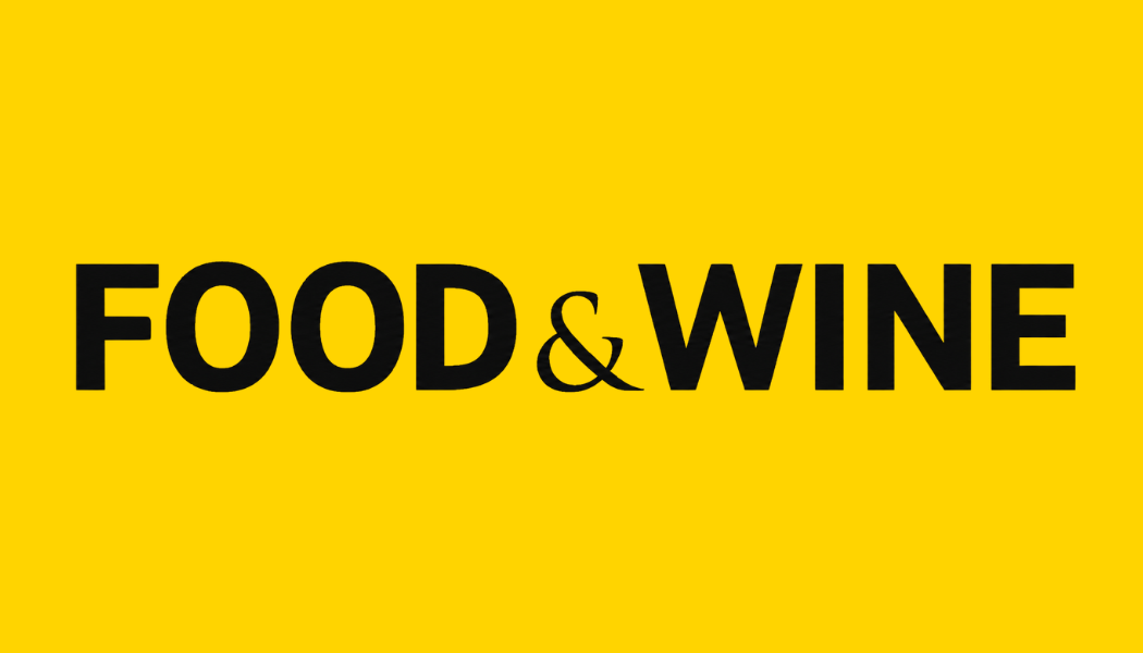 Food & Wine logo