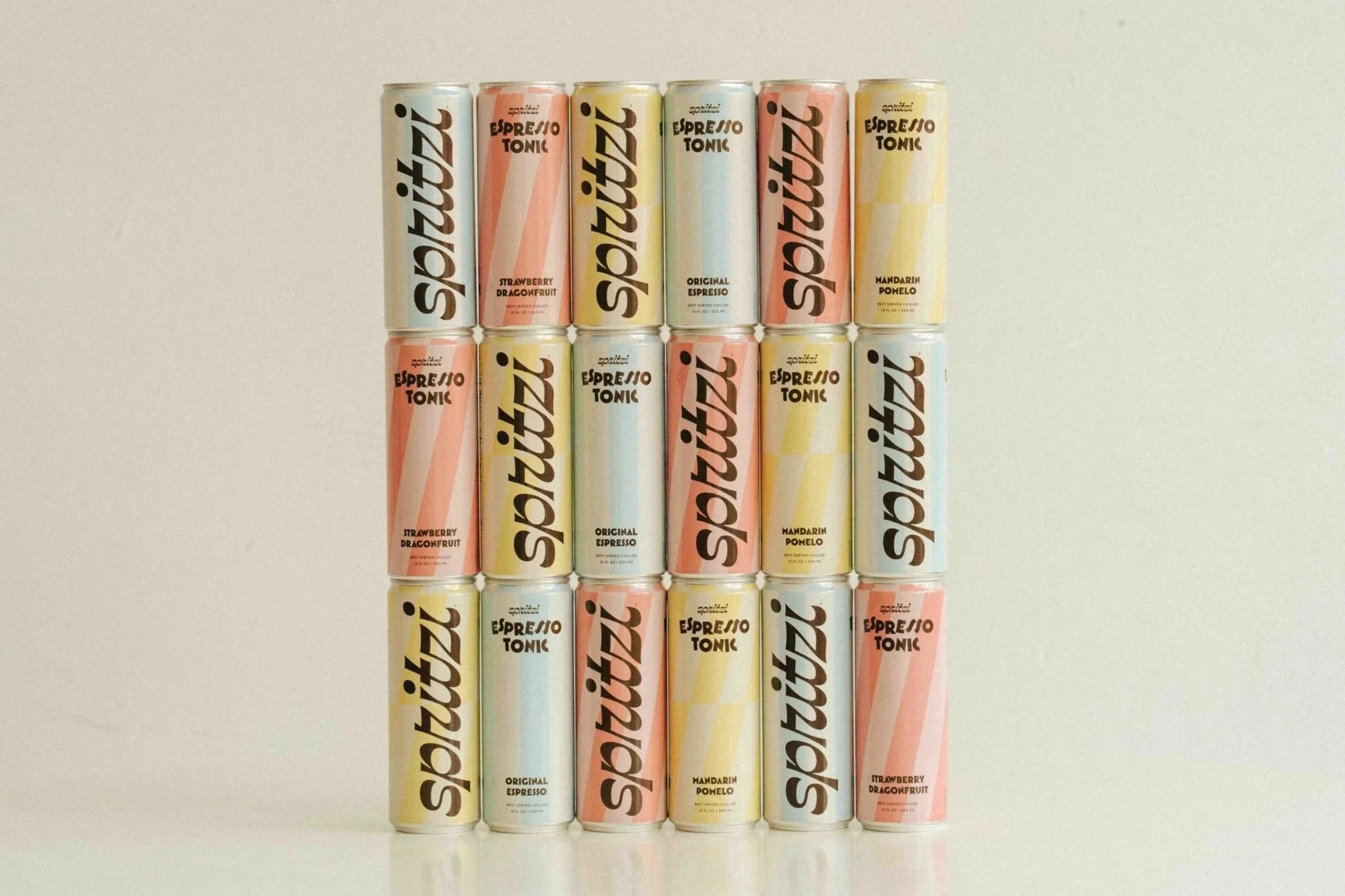 spritzi cans