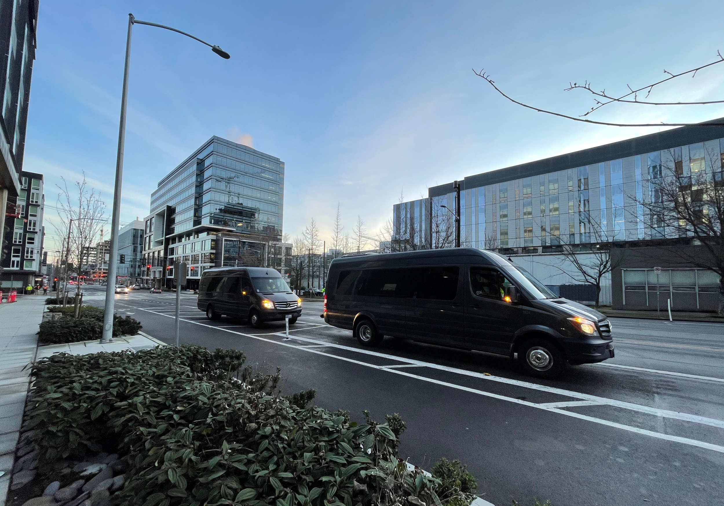 Client-Obsessed Program Management Leader Wanted — Join TransWest