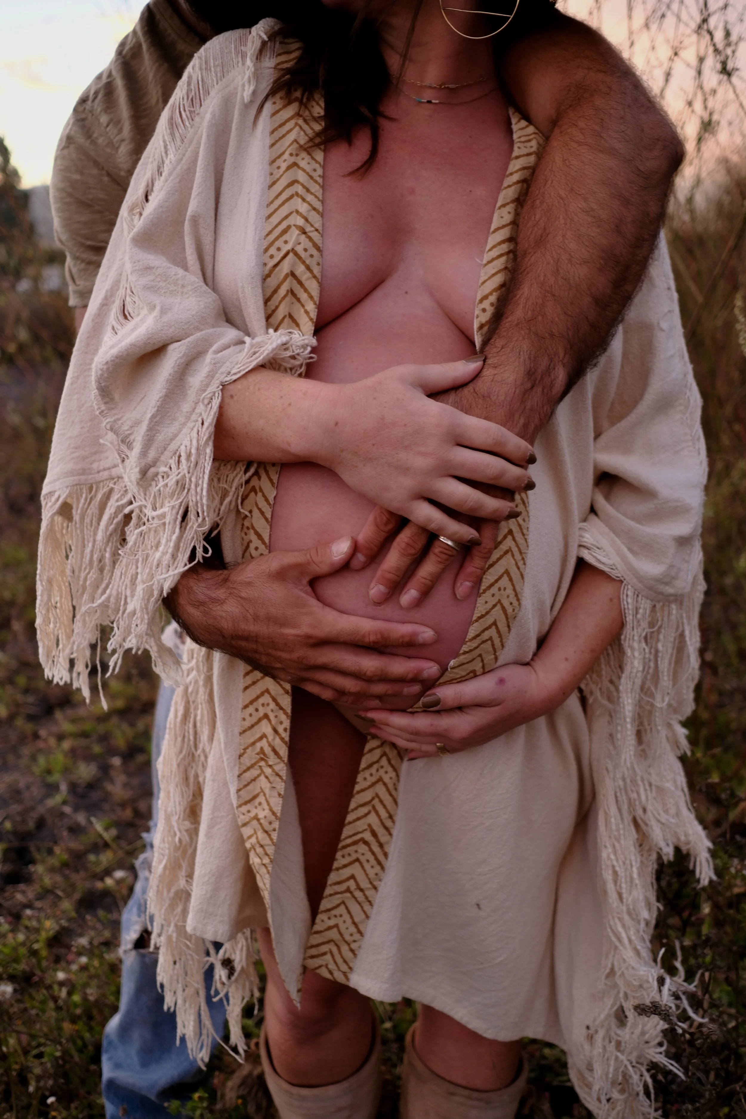 Community Prenatal for ASWS Families & SLO Community