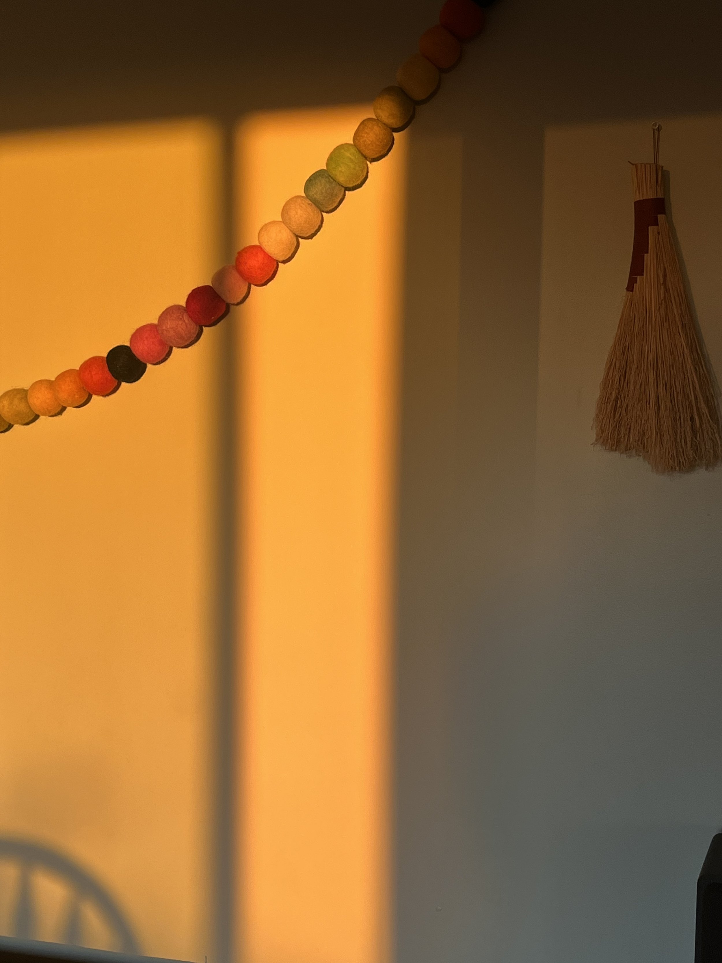 Intro to Broom Making @ estero bay art + craft