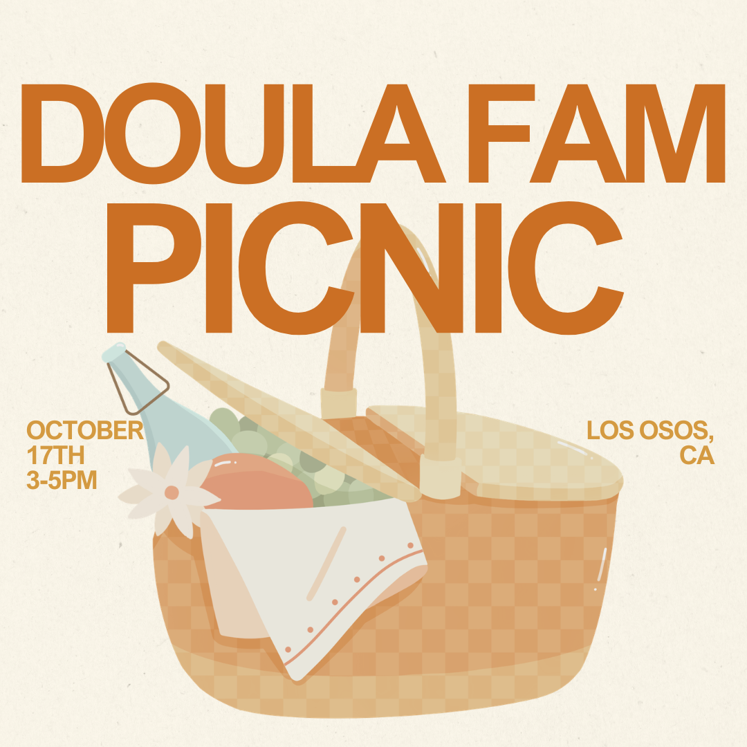 Autumn ASWS Doula Family Picnic
