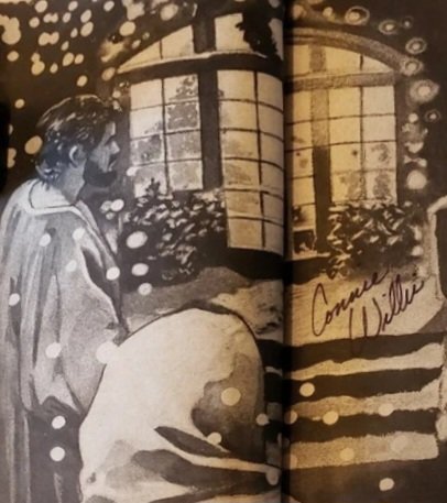 The question the Christmas story asks us