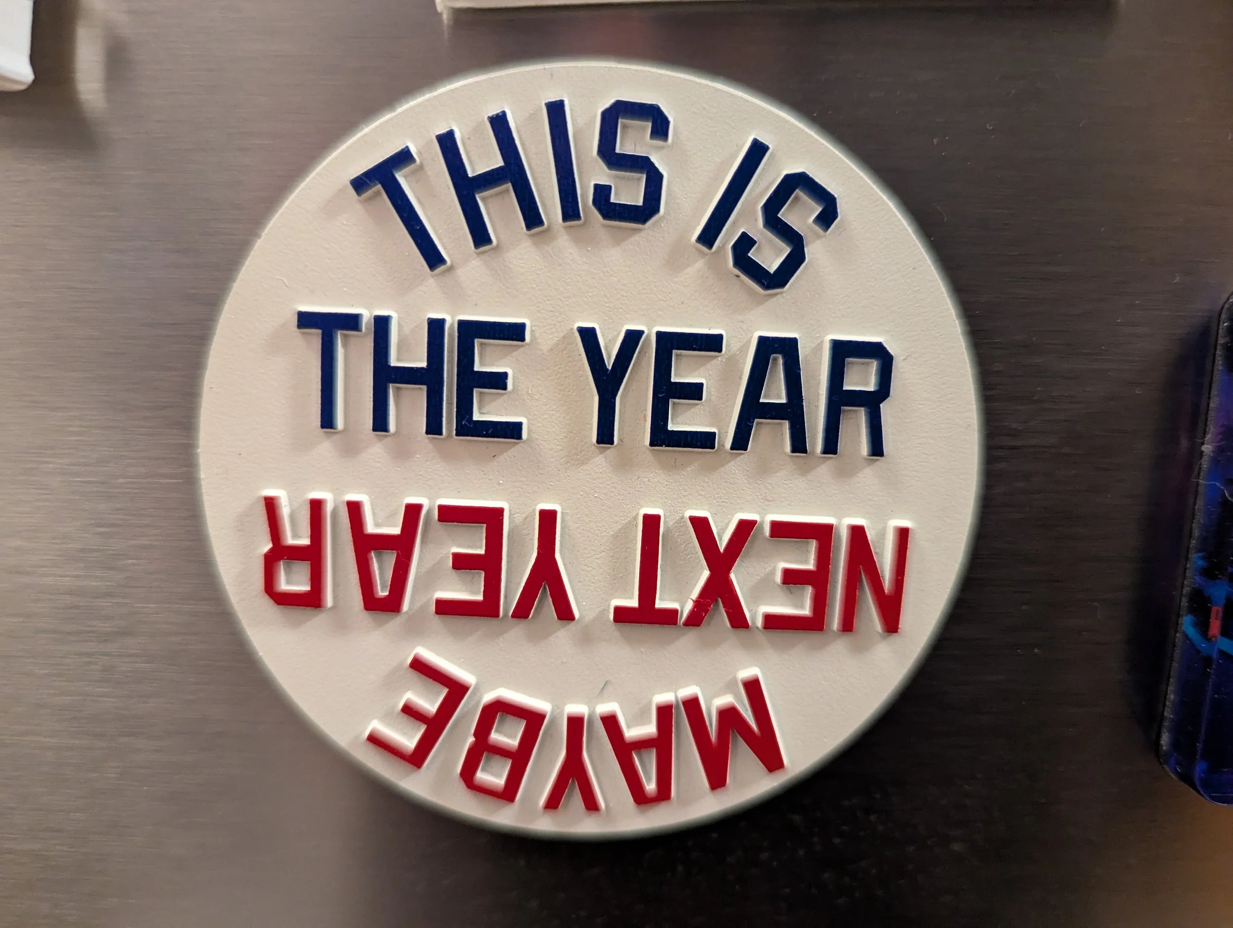 The promise of Christmas