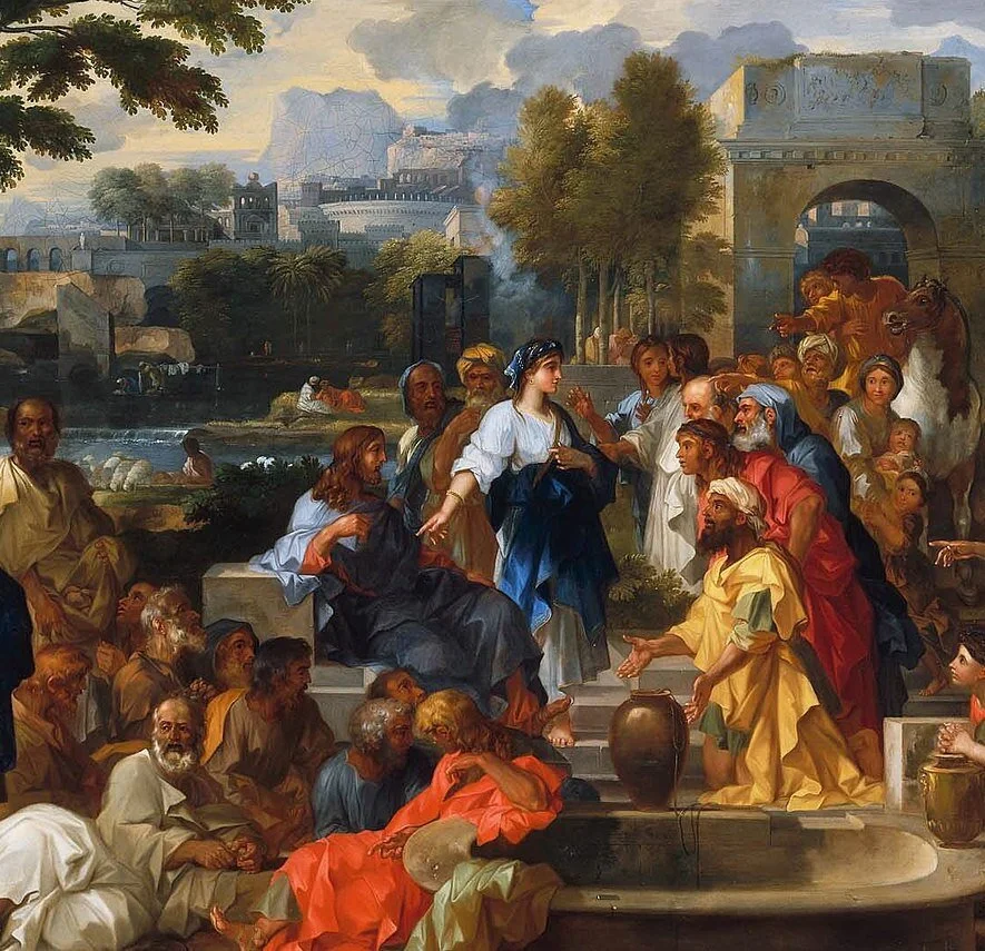 The unity God calls us to