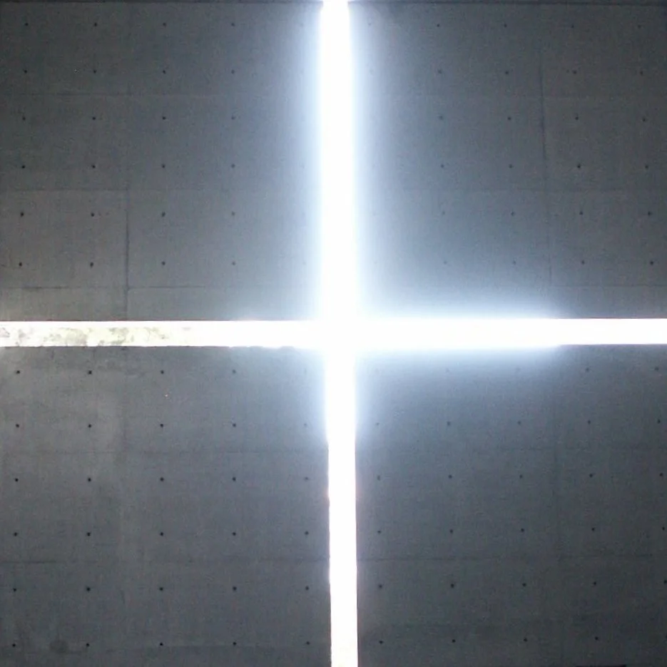 "We are not blind, are we?"