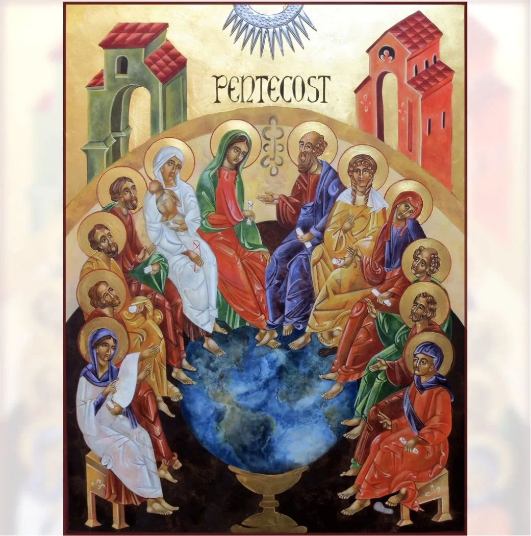 “Would that all the Lord's people were prophets!”