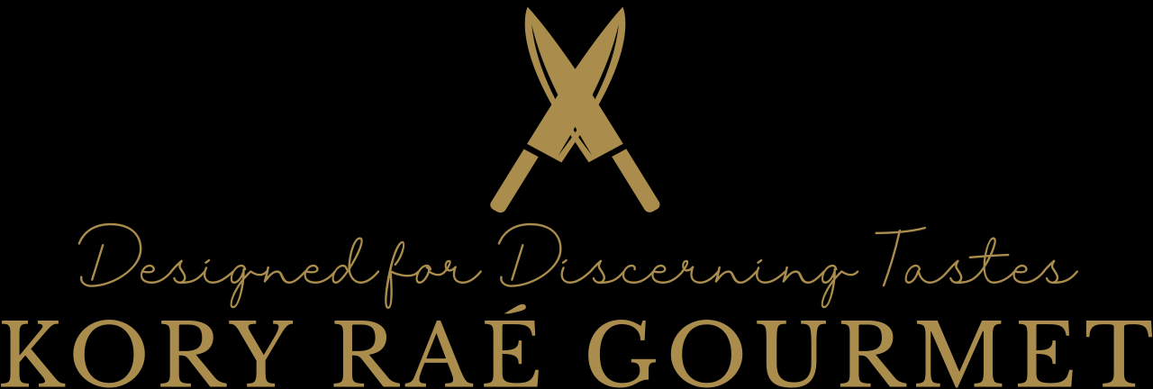 Kory Raé Gourmet