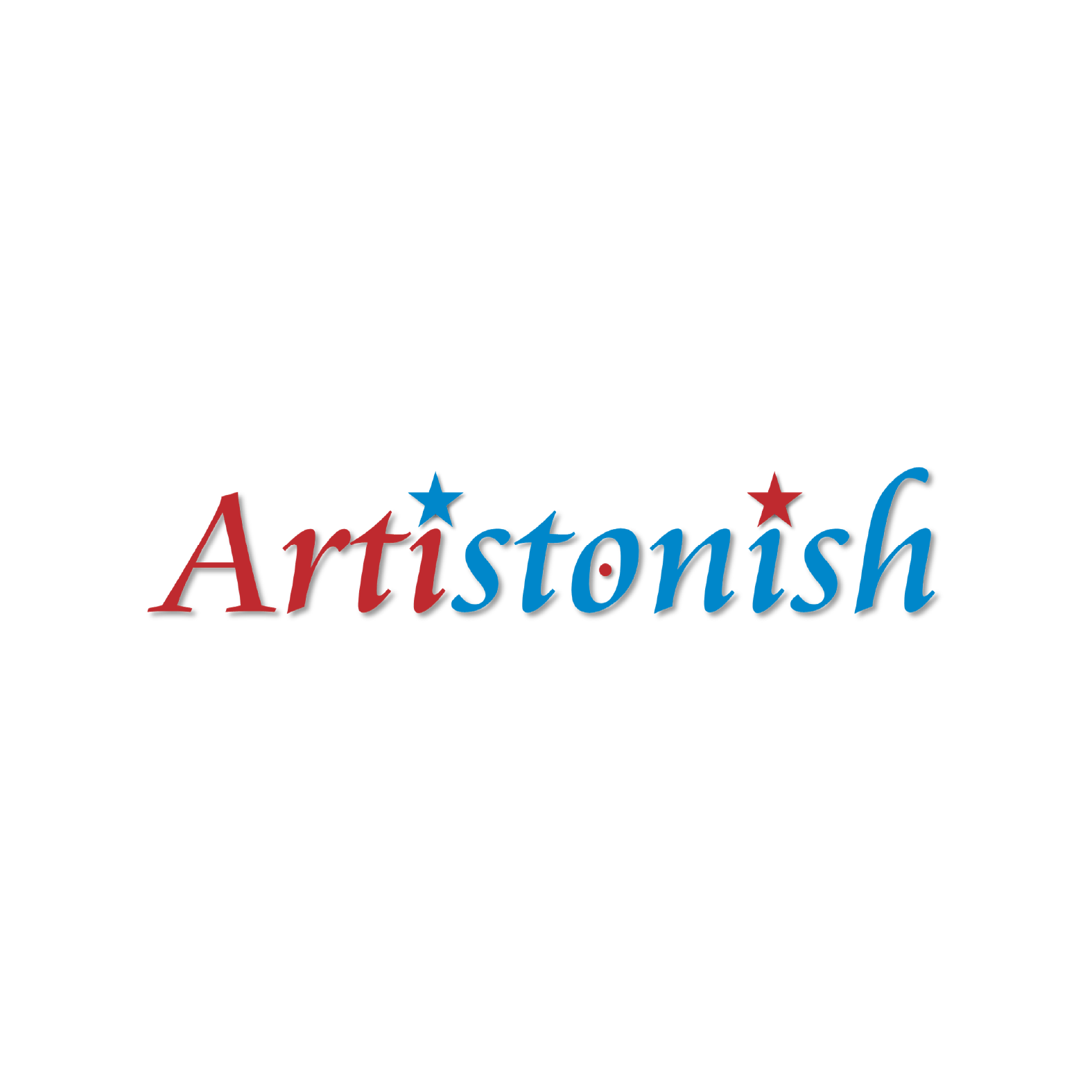 Artistonish Magazine Article