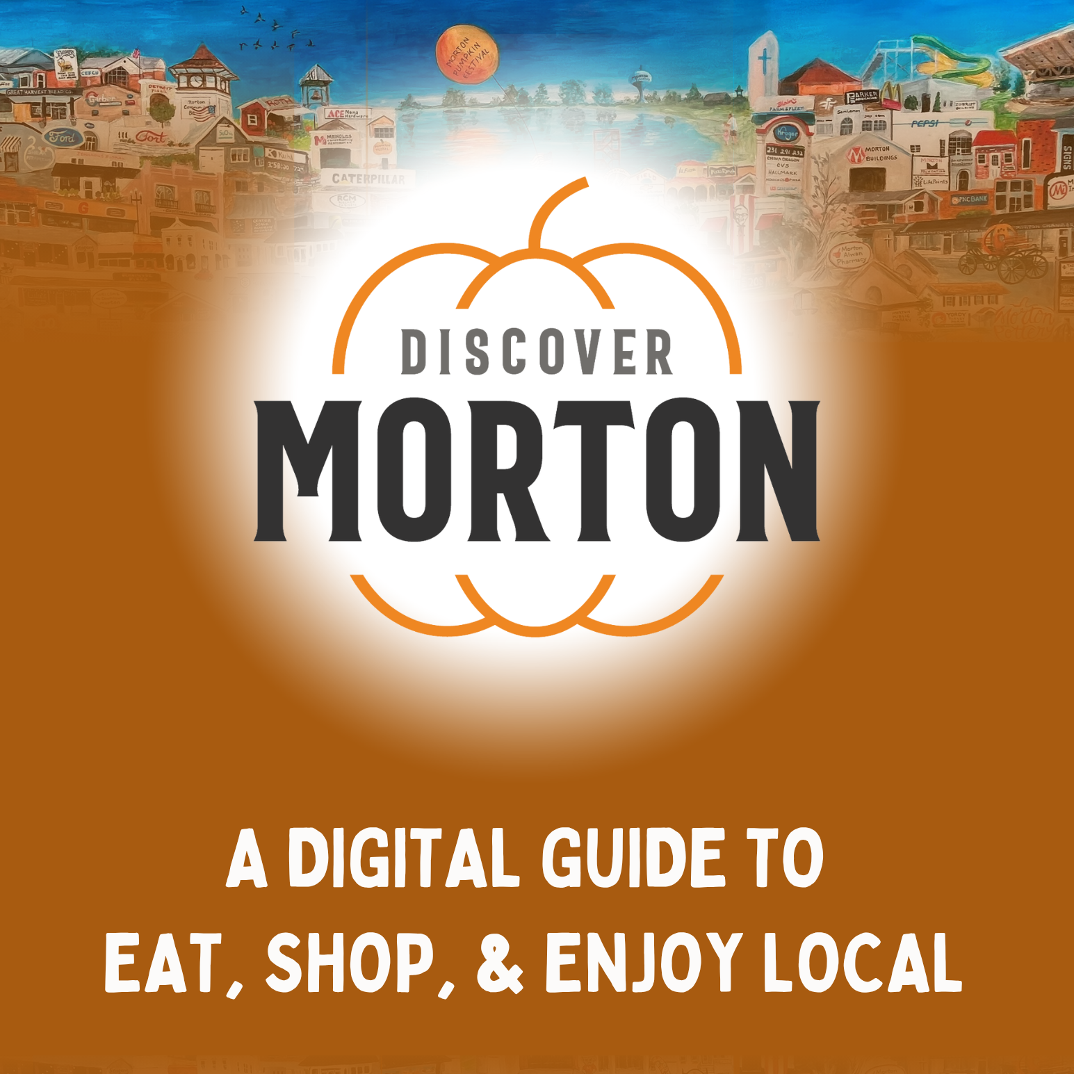 Your Morton Guide Awaits