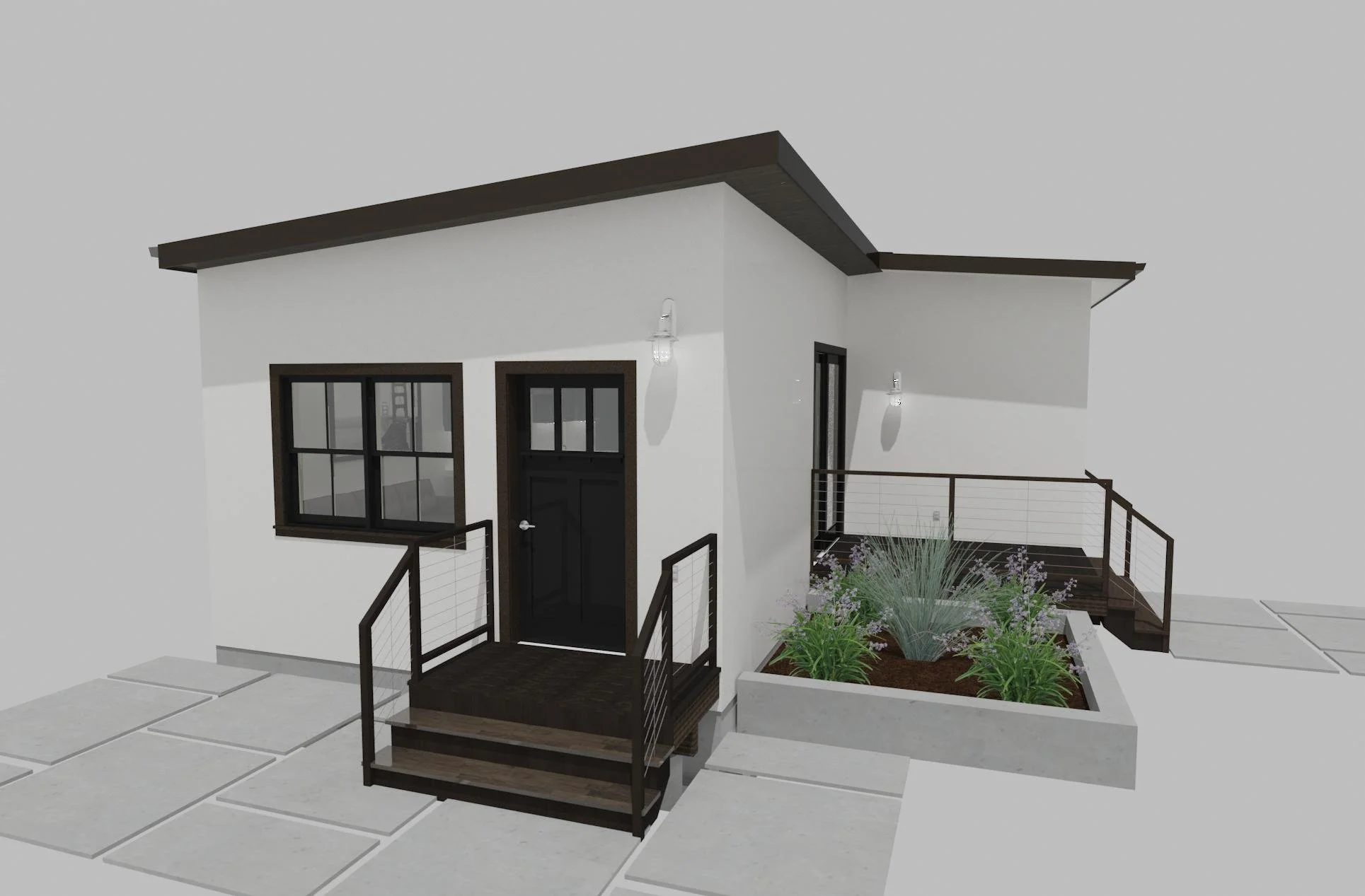 New Construction & Pre-Approved ADU Plans