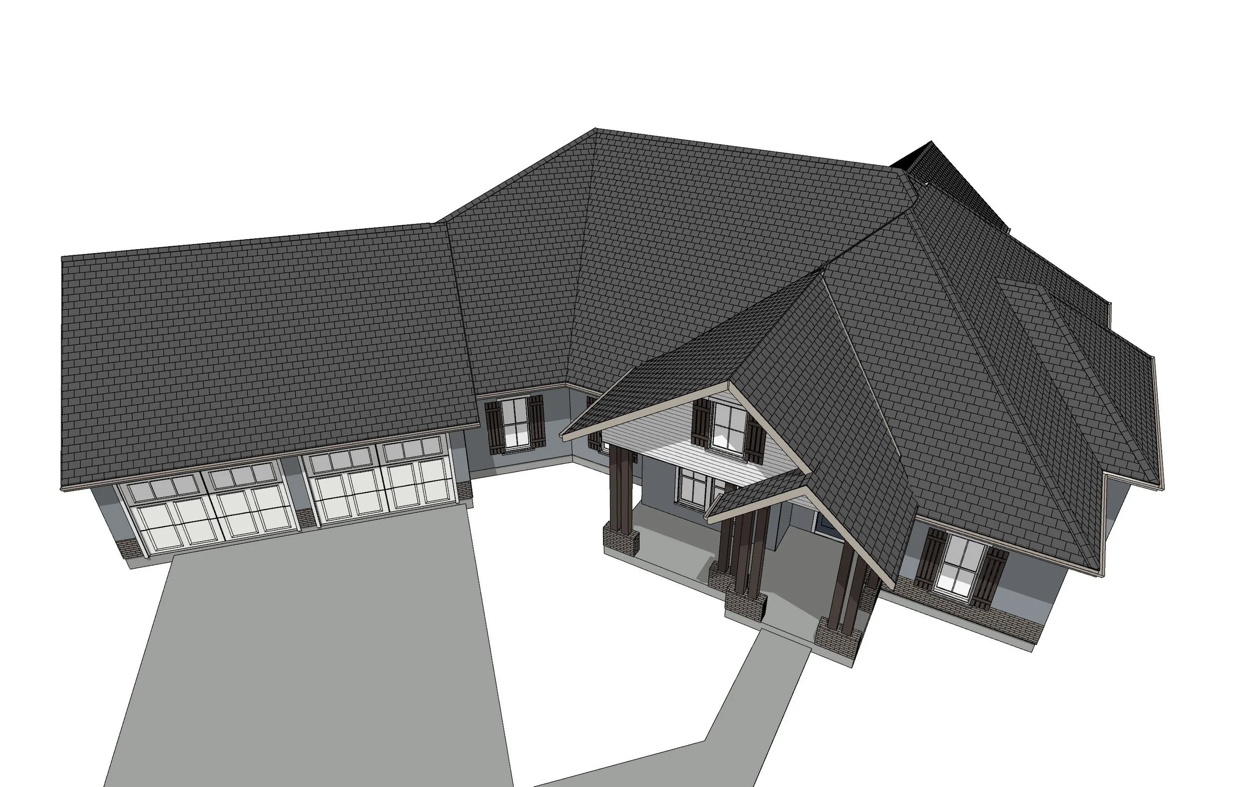 Design Consultation & Planning Support