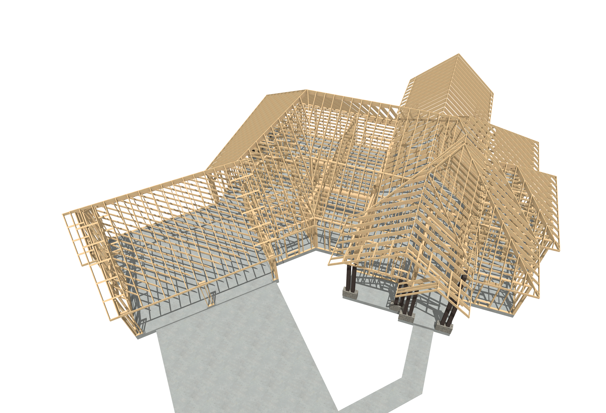 New Construction (Development & Planning)