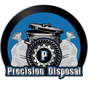  Precision Disposal - East Valley Junk Removal