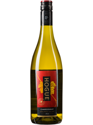 Hogue_2022_Chardonnay_Front