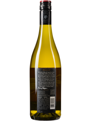 Hogue_2022_Chardonnay_Back