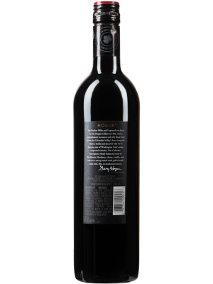 Hogue_2021_CabernetSauvignon_Back
