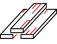 Each Piece is (Naturally) Unique