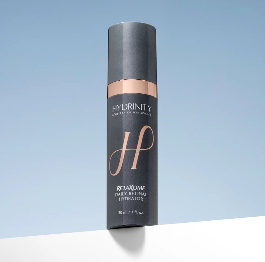 RetaXome Daily Retinal Hydrator