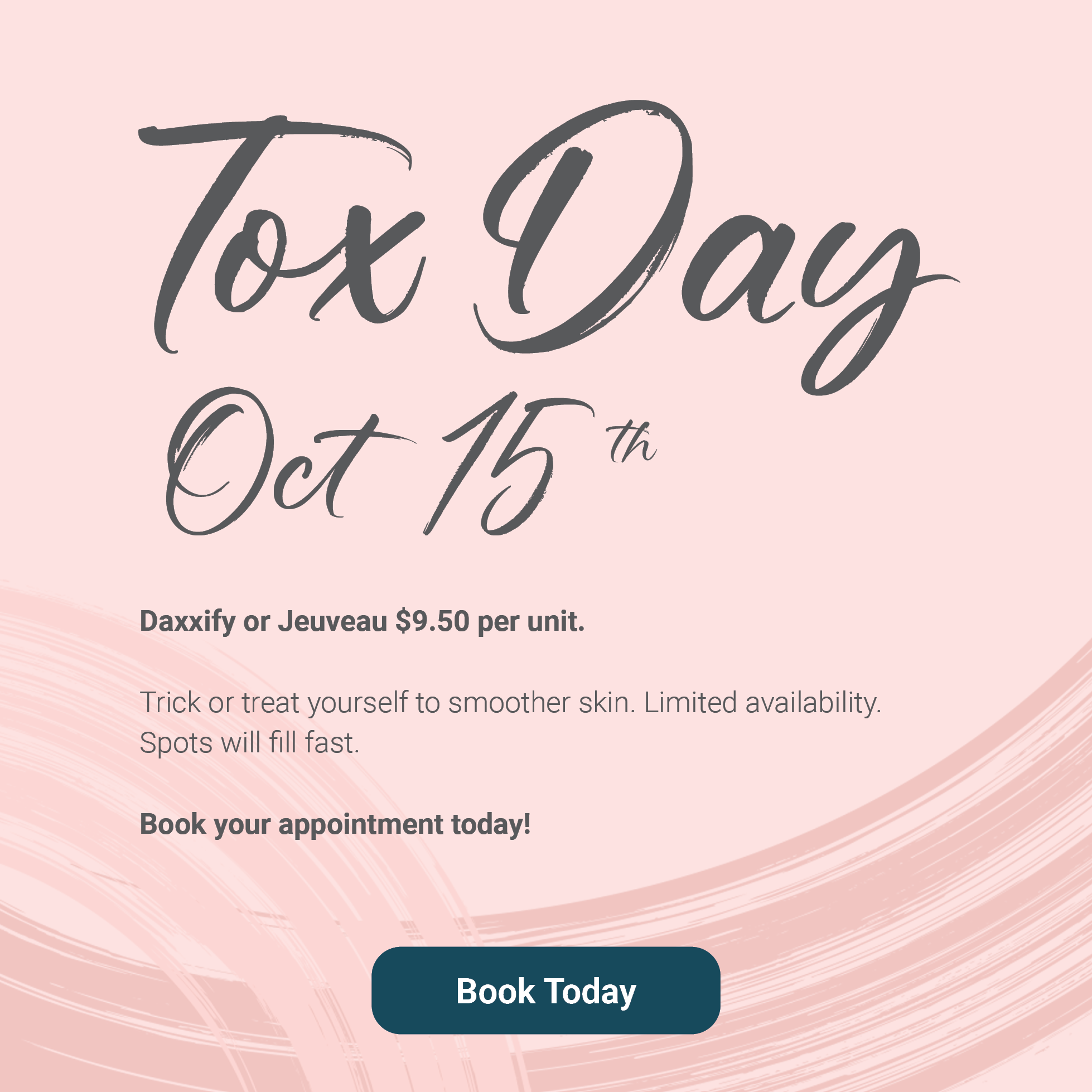 September 2026 Tox Day