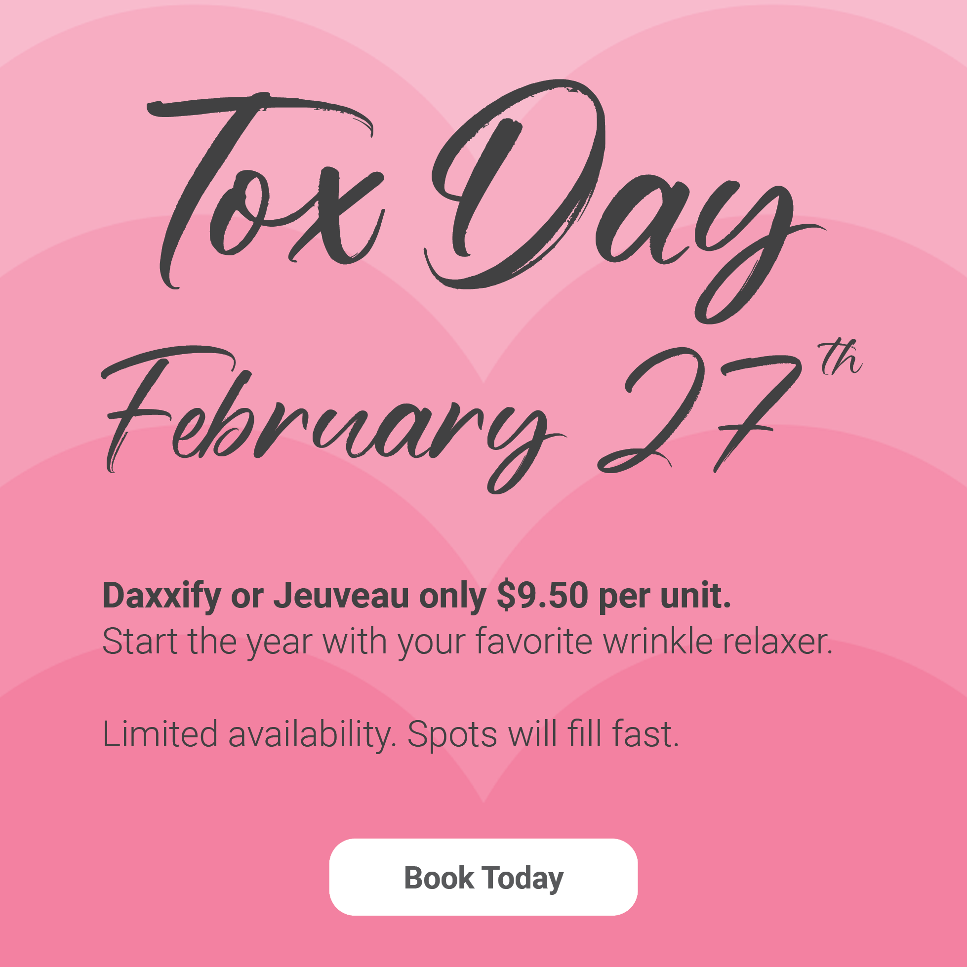 Tox Day February 27
