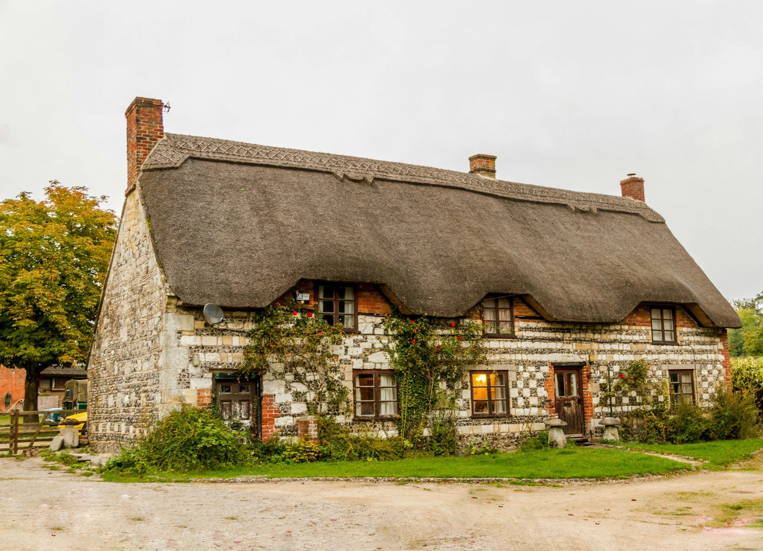 Heritage House