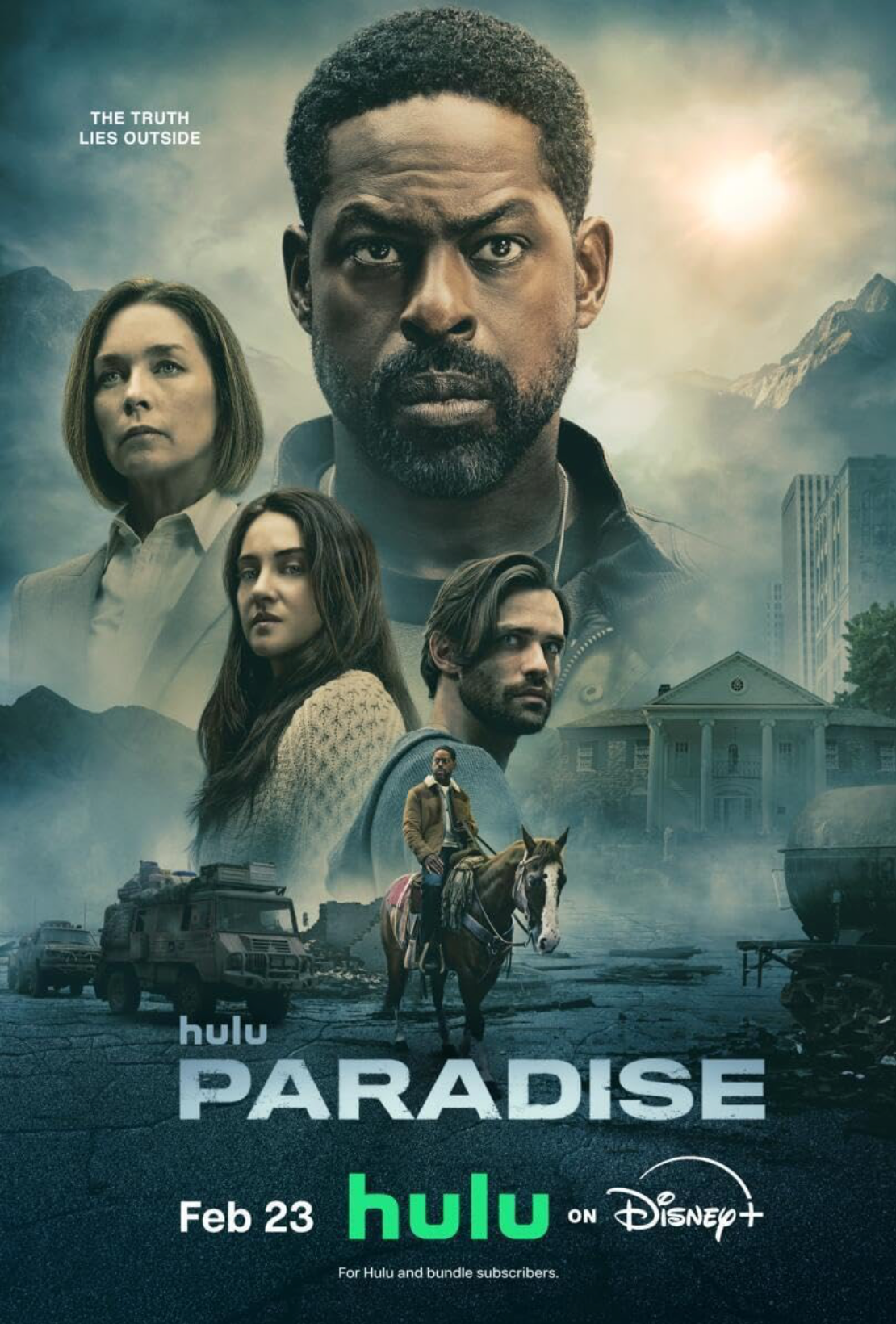 Paradise  (ACD)