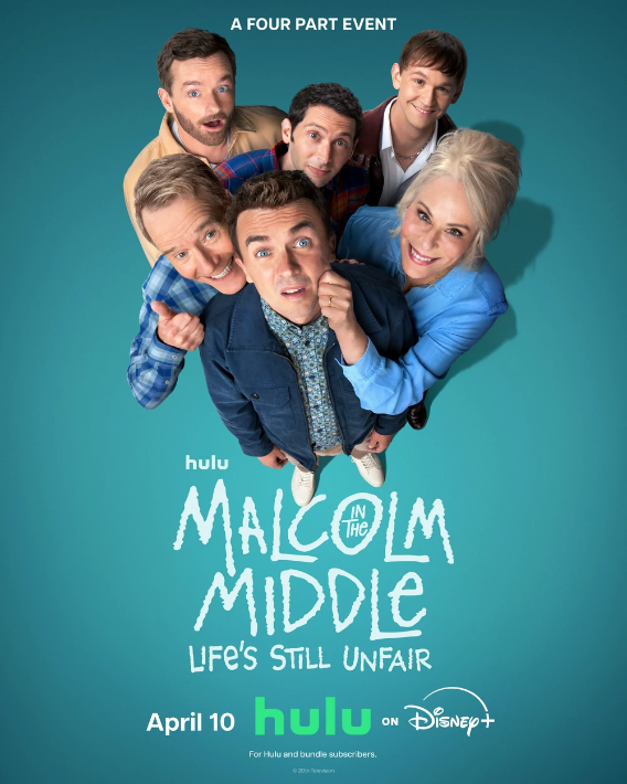 Malcom in the Middle