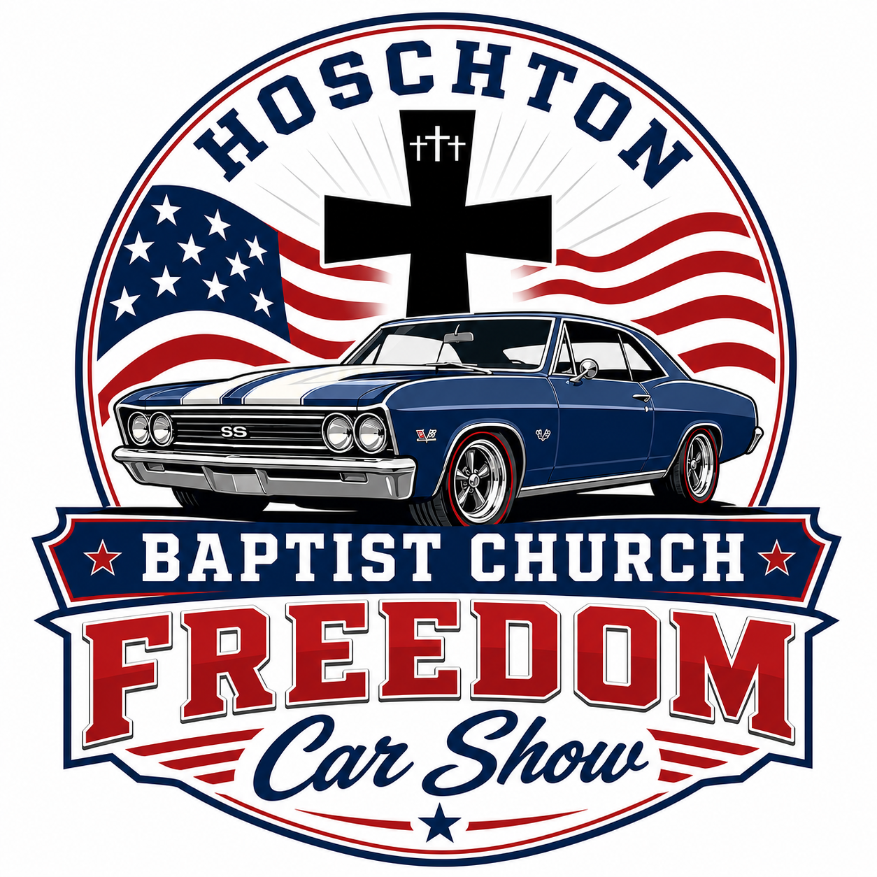 Register a Vintage Sponsor