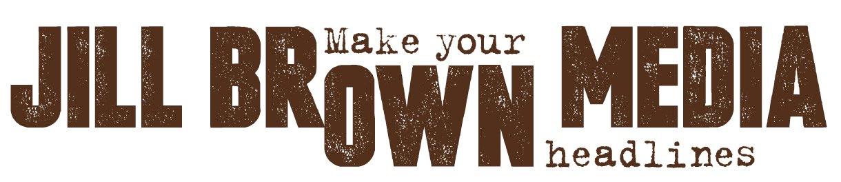 Jill Brown Media