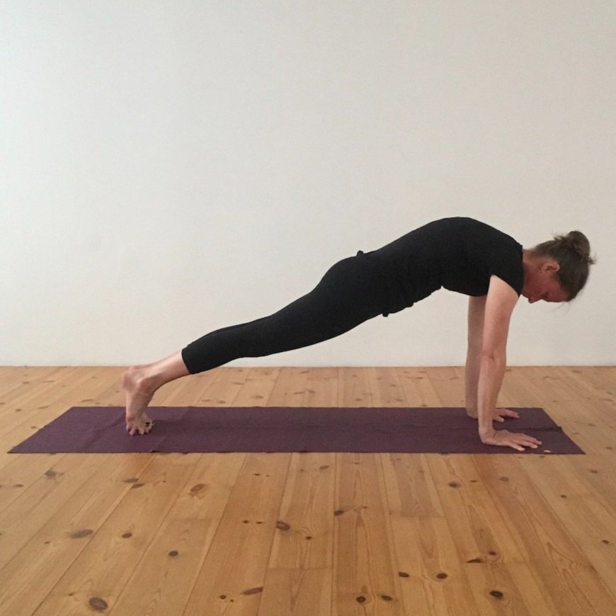 Harnessing Isometrics: A Midlife Game Changer for Lower Blood Pressure