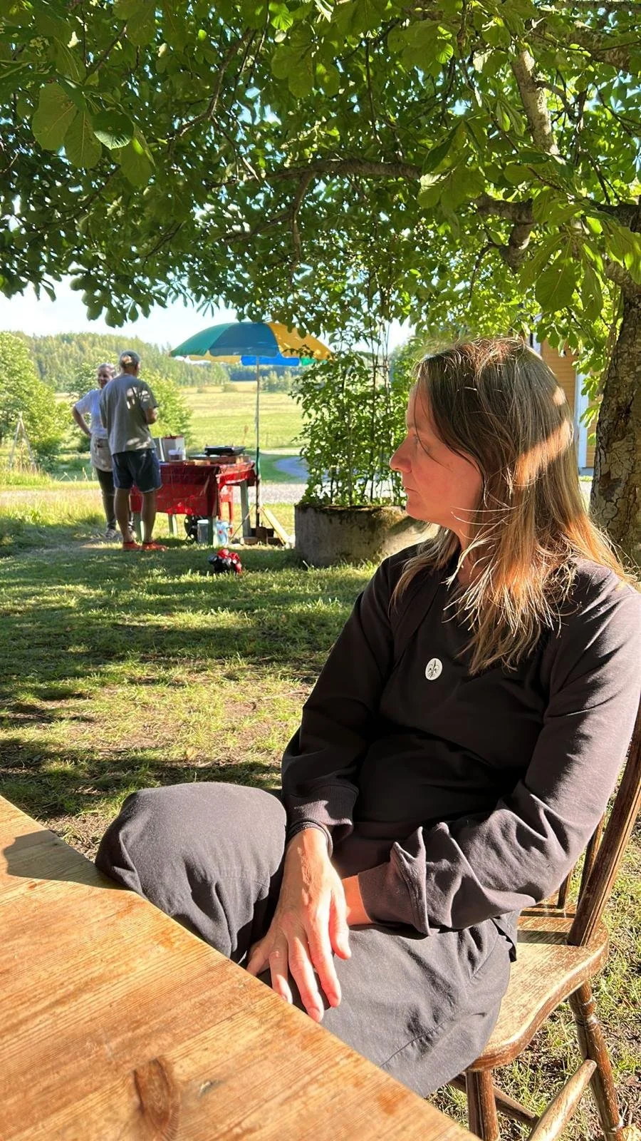 Navigating anxiety: Finding balance and relief