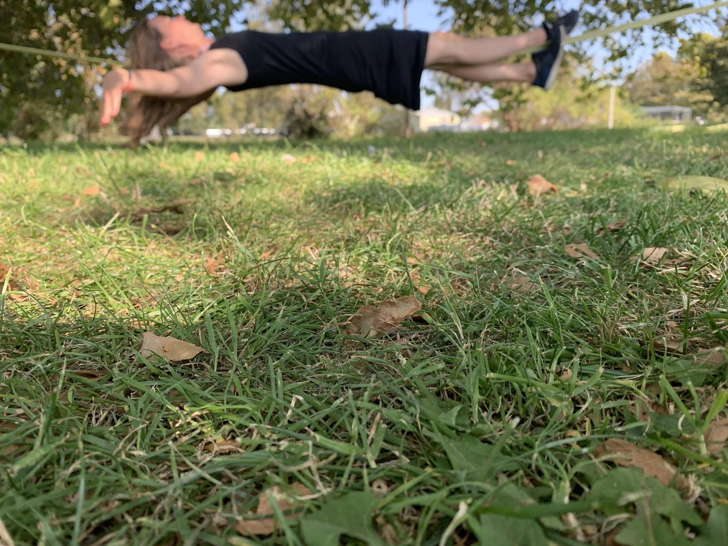 The Beauty of Mindful Moments