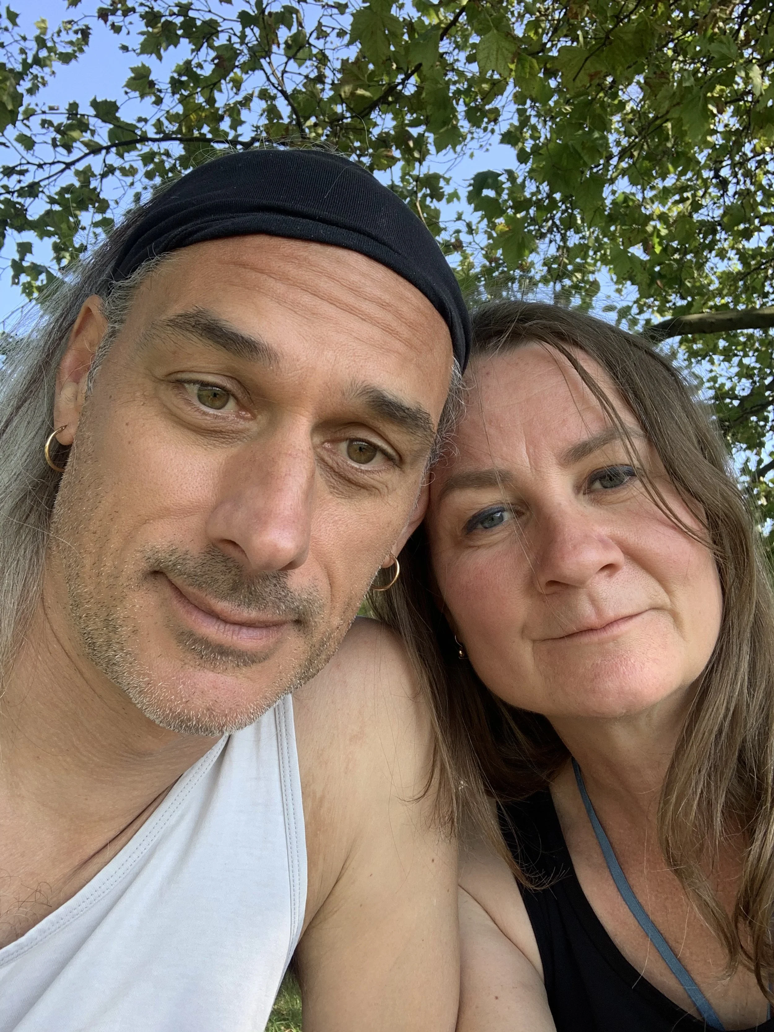 Menopause and Sex: Understanding Changes and Finding Solutions