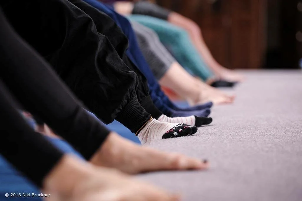 Stepping into Midlife with Happy Feet: Tackling Plantar Fasciitis and Beyond